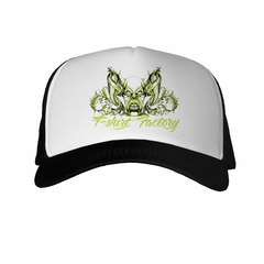 Gorra Tshirt Factory Dark Faces Design - comprar online