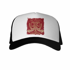 Gorra East League Team San Francisco - comprar online