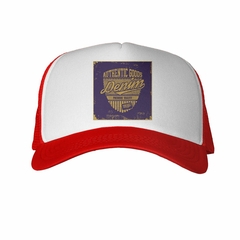 Gorra Authentic Goods Premium Quality M2 en internet