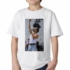 Remera Bohemian Rhapsody Freddie Mercury - tienda online