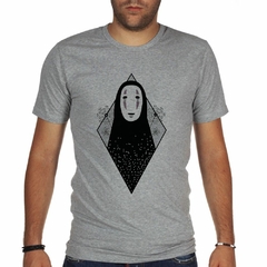 Remera Anime Japones Dibujo Art