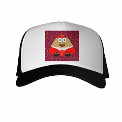 Gorra Game Play Disfraz Santa Lazo Rojo - comprar online