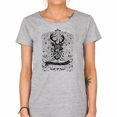 Remera Oh My Deer Amazing Things en internet