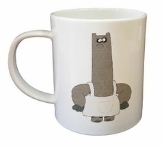 Taza Chowder Sopa De Pescado #6 - comprar online