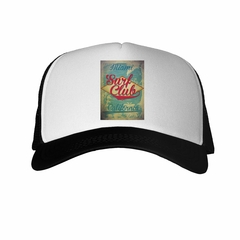 Gorra Surf Club California Miami Surfer - comprar online