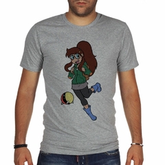 Remera Infinity Train The Cat`s Car #4 en internet