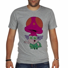 Imagen de Remera Chowder Sopa De Pescado #5