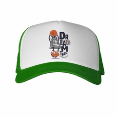 Gorra Dream Team Superior Product Basket - TiendaCubik