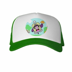 Gorra Fosters Home For Imaginary Frends #2 - TiendaCubik