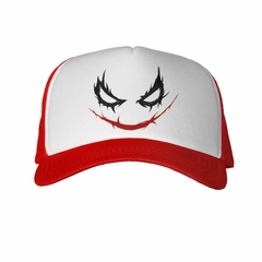 Gorra Why So Serious Jocker M4