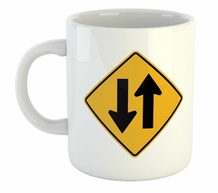 Taza Se