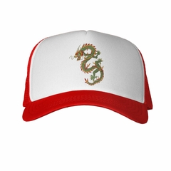 Gorra Dragon Chino Completo Cultura M2 en internet