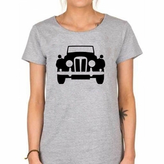 Remera Auto Antiguo Car Old en internet
