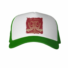 Gorra East League Team San Francisco - TiendaCubik