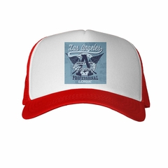 Gorra Los Angeles Legend Professional League en internet