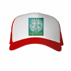 Gorra Surf Club California 76 Long Beach en internet
