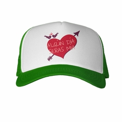 Gorra Algun Dia Seras Mia - TiendaCubik