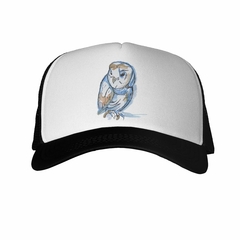 Gorra Buho Pintado En Acuarela - comprar online