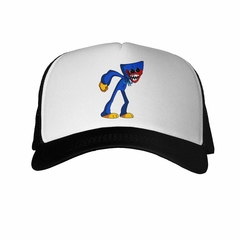 Gorra Play Huggy Wuggy Escuchando - comprar online