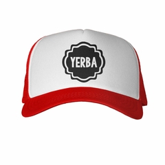 Gorra Yerba Mate Termo Merienda - TiendaCubik