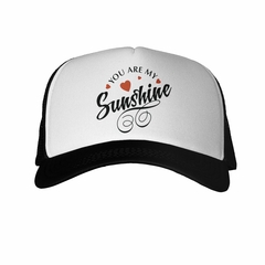 Gorra You Are My Sunshine en internet