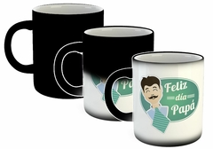 Taza Feliz Dia Papa Dia Del Padre M1 en internet
