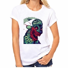 Remera Venom Mascara Personaje Tv Peliculas en internet