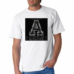 Remera Athletic Division Special Training en internet