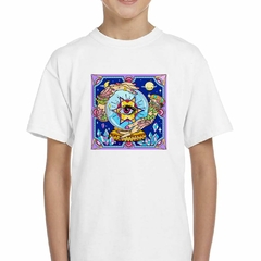 Remera Bola Magica Adivina Simbolo Astrologia - tienda online