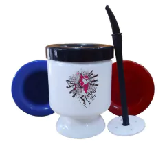 Mate Friday The Thirteen Viernes 13