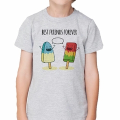 Imagen de Remera Best Friends Paletas Helados