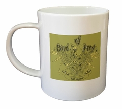 Taza Bird Of Prey Soul Hunteres - comprar online