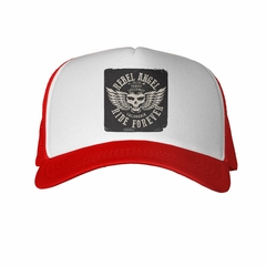 Gorra Rebel Angel Speedway Ride Forever en internet