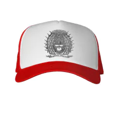 Gorra Escudo De Confederacion De Argentina en internet
