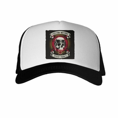 Gorra Custom Motors California Rolling Thun M3 - comprar online