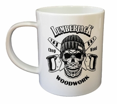 Taza Carpintero Le - comprar online