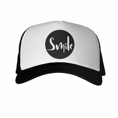 Gorra Circulo Smile Sonriamos - comprar online