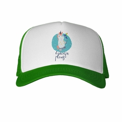 Gorra Unicorn Pleage Varita Magica - TiendaCubik