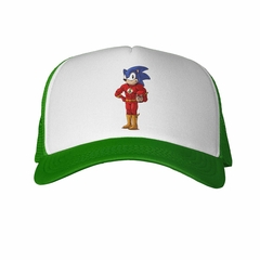 Gorra Flash Sony Combinados Superheroes - TiendaCubik