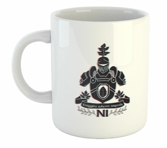Taza Armadura Kniggits Whom Sayeth - comprar online