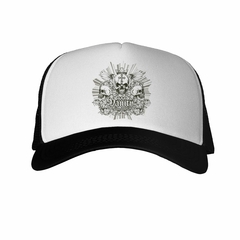 Gorra Skulls Angels Danity Since 2010 - comprar online