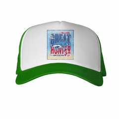 Gorra Wave Catcher Born To Be Free - tienda online
