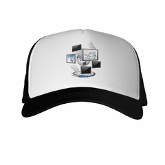 Gorra Red Informatica It - comprar online