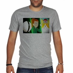 Imagen de Remera Infinity Train The Cat`s Car #3