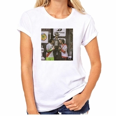 Remera River Campeon Copa Libertadores 2015 - TiendaCubik