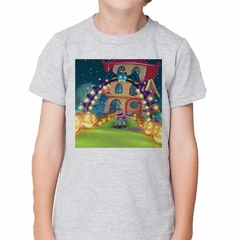 Remera Henry Hugglemonster #5 - tienda online