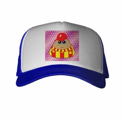 Gorra Game Play Beisbol Gorra Deporte