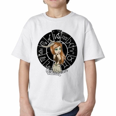 Remera Signo Zodiaco Capricornio - tienda online