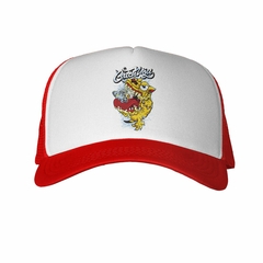 Gorra Catch You Te Tengo Animal Cazando Nave en internet