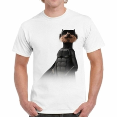 Remera Suricato Batman Meme Diseño Art - comprar online